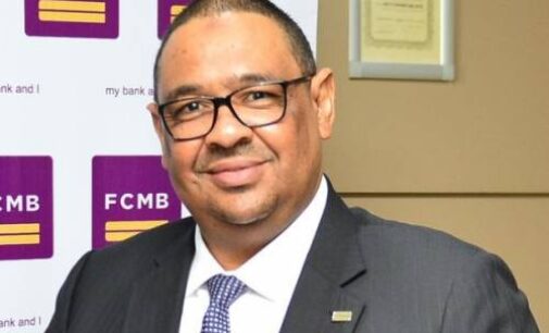 I didn’t issue any statement on FCMB MD’s paternity scandal, says REAN VP