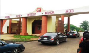 Adekunle Ajasin varsity postpones exams over death of students in truck accident