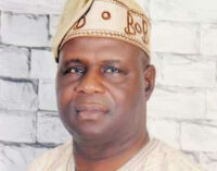 ‘Antidote for sanity’ — Kwara assembly backs removal of Bolarinwa as APC state chairman