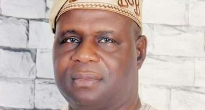 ‘Antidote for sanity’ — Kwara assembly backs removal of Bolarinwa as APC state chairman