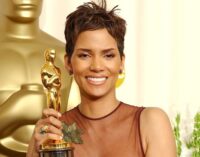 Halle Berry: Being only black to win Oscar’s ‘Best Leading Actress’ since 2002 heartbreaking