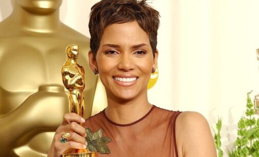 Halle Berry: Being only black to win Oscar’s ‘Best Leading Actress’ since 2002 heartbreaking