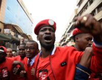 Bobi Wine and the old African brew