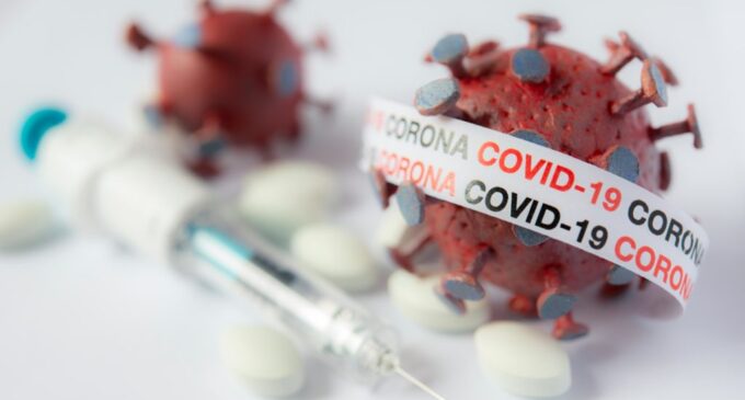 PTF: COVID-19 strain found in UK now in Nigeria