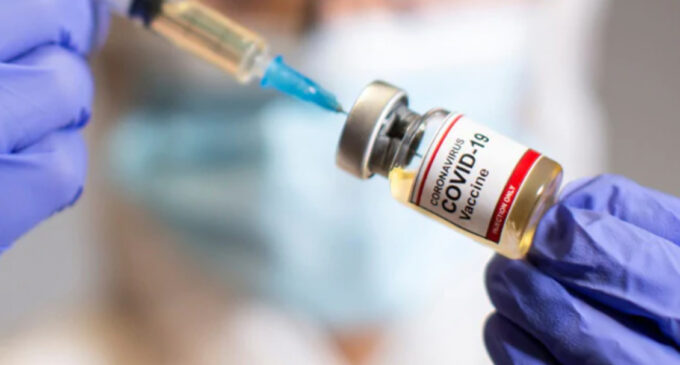 Finally, Kogi receives 16,900 doses of AstraZeneca COVID vaccine