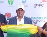 Asanka: PwC U-17 championship vital for Nigeria’s cricket development