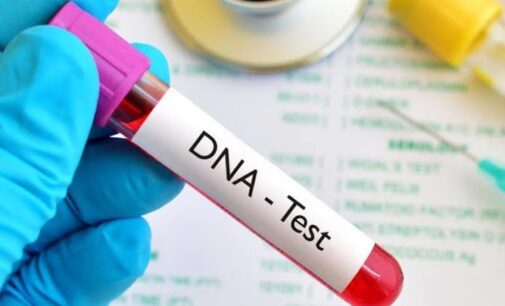 Judge: DNA tests revealed I didn’t father three of my children