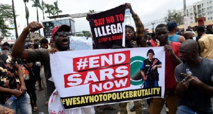 Moving forward three months after #EndSARS