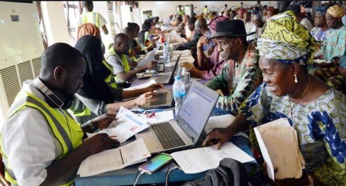 COVID-19: PTAD postpones resumption of walk-in verification for pensioners