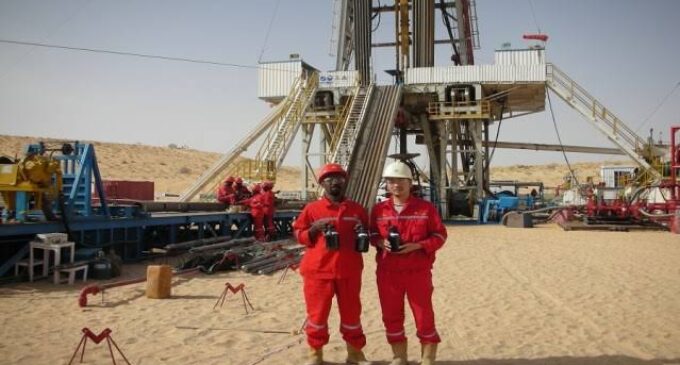 British oil firm cuts expenditure in Nigeria by 15% to $100m