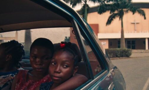Nigeria’s ‘Lizard’ wins grand jury prize for short film at Sundance 2021