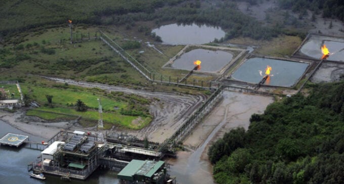 FG hands over Bayelsa oilfield to new operator