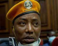 Sources: Police plotting to detain Sowore for as long as possible