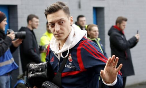 Ozil joins Fenerbahce after terminating Arsenal contract
