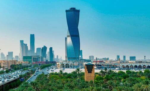 S’Arabia plans to make Riyadh one of world’s top 10 cities