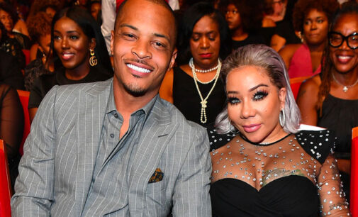 ‘They’re egregiously appalling’ — T.I and Tiny deny sexual abuse allegations