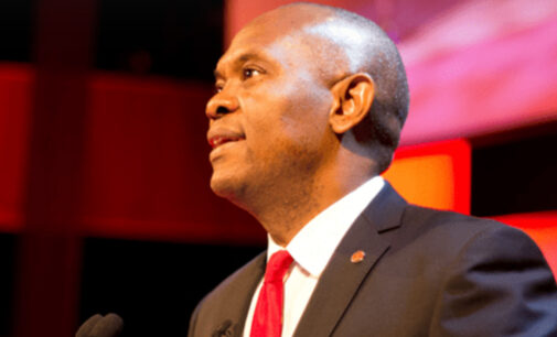 Tony Elumelu to feature at Clinton Global Initiative meeting in New York