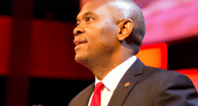 Elumelu: There’re business opportunities in Nigeria for serious-minded investors