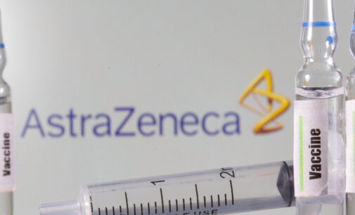 Oyo receives 127,740 doses of AstraZeneca COVID vaccine
