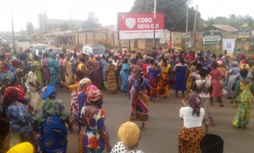 ‘We can’t go to our farms’ — protesters demand eviction of herders from Edo