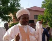 Ganduje speaks on Islamic cleric sued for ‘blasphemy, incitement’