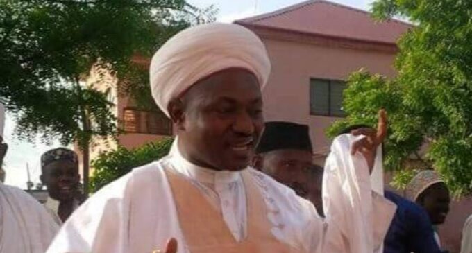 Kano government sues Islamic cleric over ‘blasphemy, incitement’