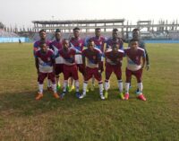 NPFL wrap-up: Abia Warriors, FC Ifeanyi Ubah secure big wins