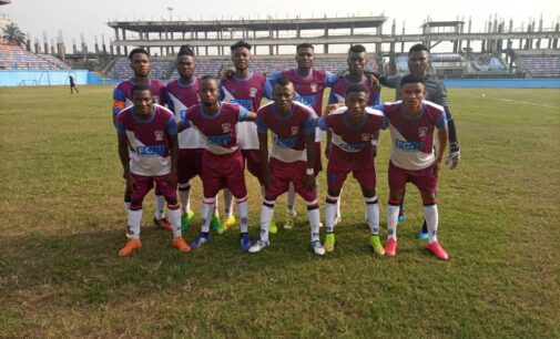 NPFL wrap-up: Abia Warriors, FC Ifeanyi Ubah secure big wins