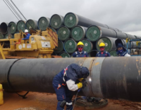 AKK gas pipeline project: Reps probe NNPC, contractors over alleged local content breach