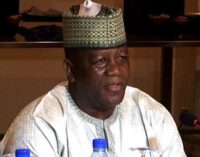 EFCC arrests Yari over ‘N22bn SURE-P fraud’ linked to suspended accountant-general