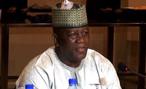 EFCC arrests Yari over ‘N22bn SURE-P fraud’ linked to suspended accountant-general