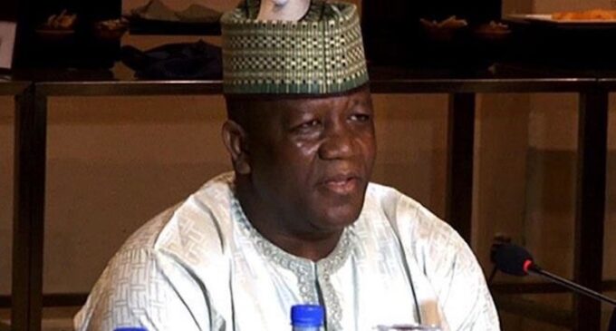 Yari: We’re willing to work with Matawalle when he joins APC