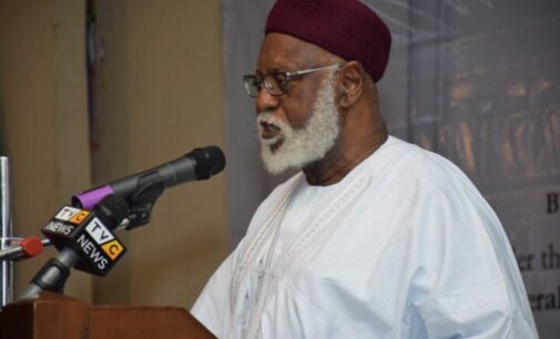 Abdulsalami to governors: Watch your words — ethnic conflict could cause civil war