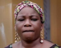 OBITUARY: Ada Ameh, the comic actor who made Nigerians laugh while she battled grief