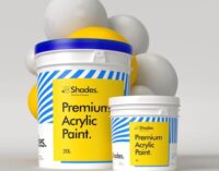 Adekunle Gold: Why I launched paint company