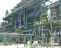 IMF: Dangote refinery crucial to Nigeria’s economic rebound