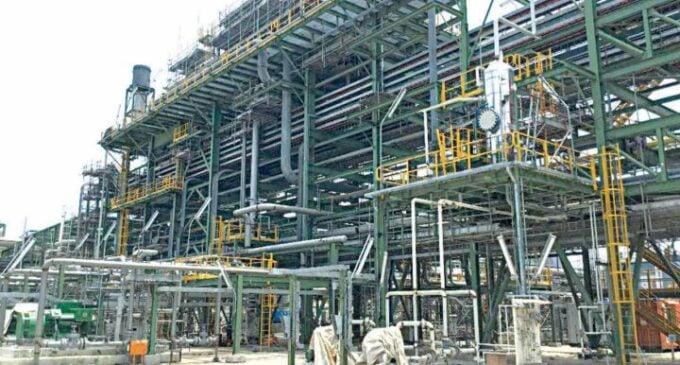 IMF: Dangote refinery crucial to Nigeria’s economic rebound