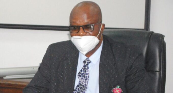 Constitute a body to audit our office, auditor-general tells reps panel