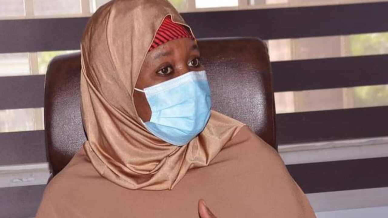 Aisha Yesufu under fire over tweet demanding Obi's plan to tackle police brutality | TheCable