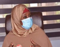 ‘Nobody has monopoly of selfishness’ — Aisha Yesufu hails southern governors on Asaba resolutions