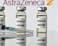 US study: AstraZeneca COVID vaccine is safe, 79 percent effective