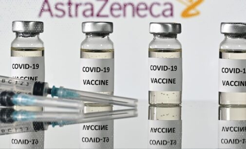 US study: AstraZeneca COVID vaccine is safe, 79 percent effective