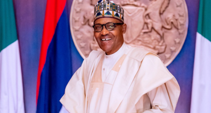 Insecurity: This is not time to impeach Buhari, says senator