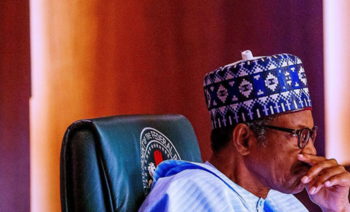 ‘There’re no winners in cycle of violence’ — Buhari condemns killings in Benue, Anambra