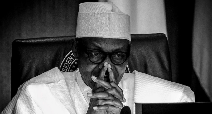 Insecurity: I’m not convinced Buhari is aware of what’s happening, says APC senator