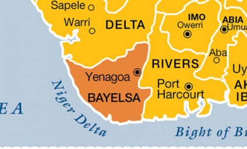 Police arrest six-man gang in Bayelsa over ‘theft’