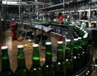 Nigeria Breweries posts N10.7bn loss in Q1 amid cash scarcity, insecurity