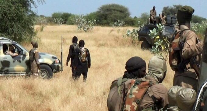 Army calls Boko Haram ‘disorganised’ as insurgents clash in supremacy battle