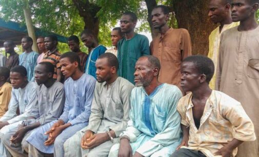 Buhari has approved funds for prosecution of Boko Haram suspects, says Malami