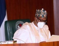 Buhari to address the nation on Democracy Day